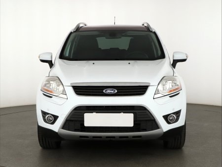 Ford Kuga, 2012 - pohled č. 2