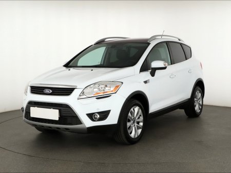 Ford Kuga, 2012 - pohled č. 3