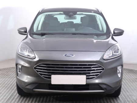 Ford Kuga, 2021 - pohled č. 2