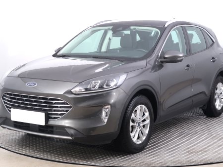 Ford Kuga, 2021 - pohled č. 3