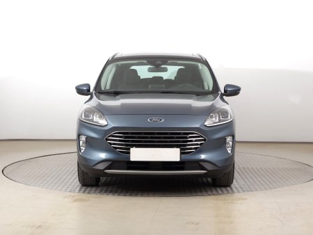 Ford Kuga, 2020 - pohled č. 2