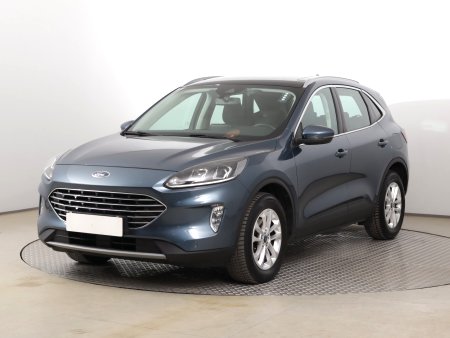 Ford Kuga, 2020 - pohled č. 3