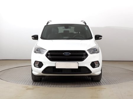 Ford Kuga, 2019 - pohled č. 2