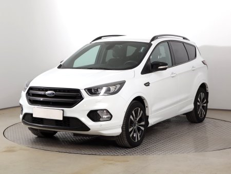 Ford Kuga, 2019 - pohled č. 3