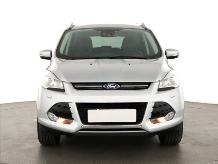 Ford Kuga, 2015 - pohled č. 2