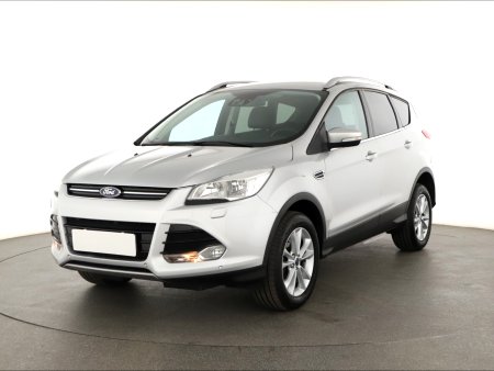 Ford Kuga, 2015 - pohled č. 3