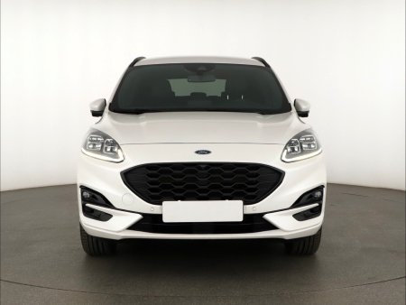 Ford Kuga, 2022 - pohled č. 2