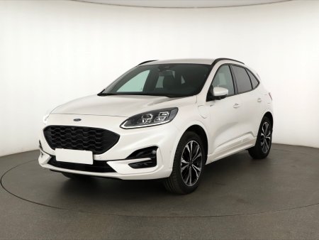 Ford Kuga, 2022 - pohled č. 3