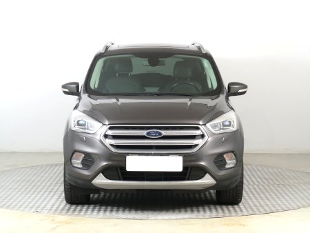 Ford Kuga, 2017 - pohled č. 2