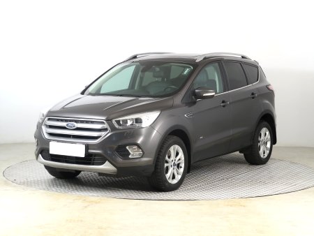 Ford Kuga, 2017 - pohled č. 3