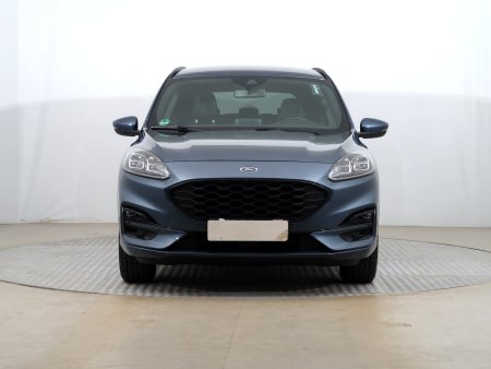 Ford Kuga, 2022 - pohled č. 2