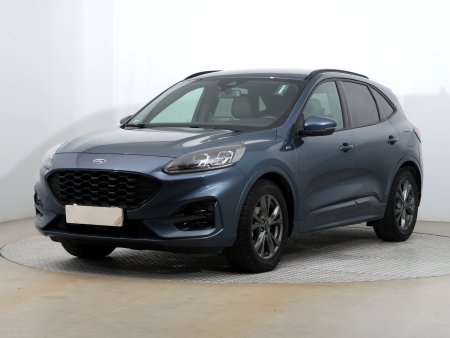 Ford Kuga, 2022 - pohled č. 3