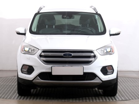Ford Kuga, 2017 - pohled č. 2