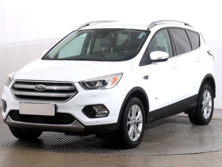 Ford Kuga, 2017 - pohled č. 3