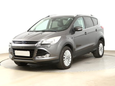 Ford Kuga, 2014 - pohled č. 3