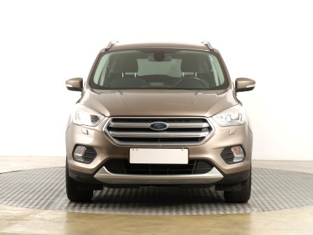 Ford Kuga, 2019 - pohled č. 2