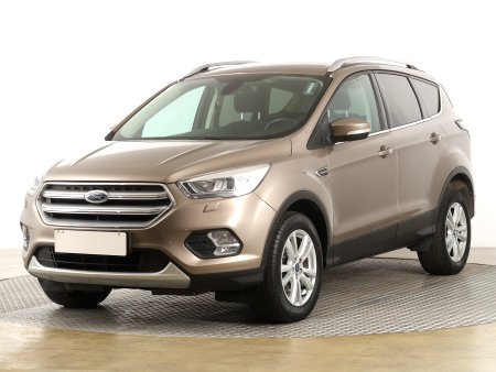 Ford Kuga, 2019 - pohled č. 3