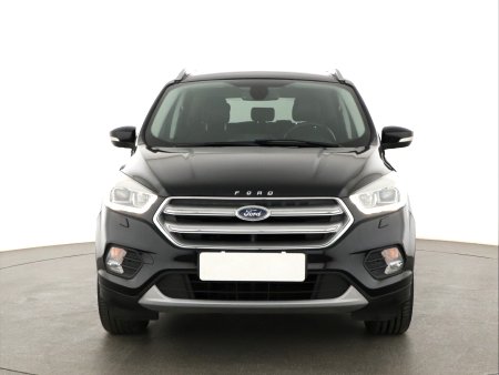 Ford Kuga, 2017 - pohled č. 2