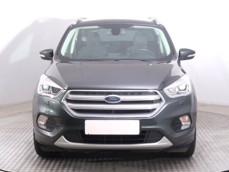 Ford Kuga, 2018 - pohled č. 2
