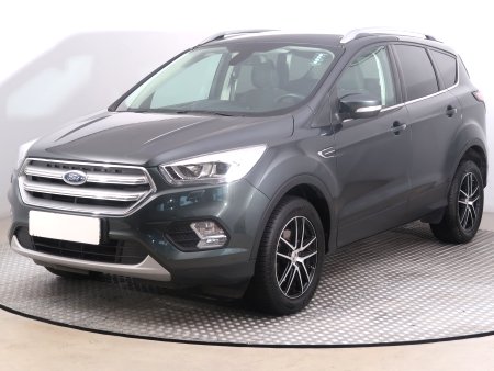 Ford Kuga, 2018 - pohled č. 3
