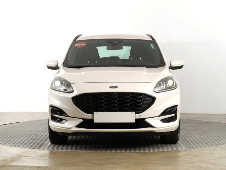 Ford Kuga, 2023 - pohled č. 2