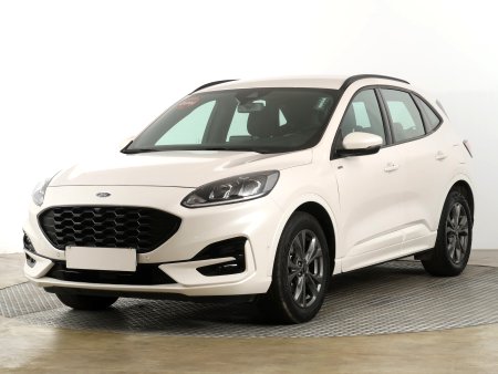Ford Kuga, 2023 - pohled č. 3