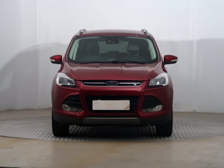 Ford Kuga, 2015 - pohled č. 2
