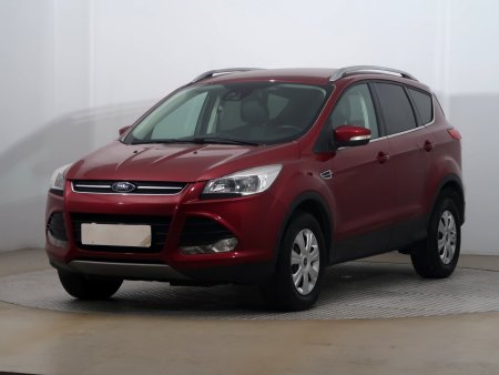 Ford Kuga, 2015 - pohled č. 3