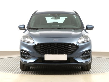 Ford Kuga, 2022 - pohled č. 2