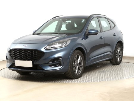 Ford Kuga, 2022 - pohled č. 3