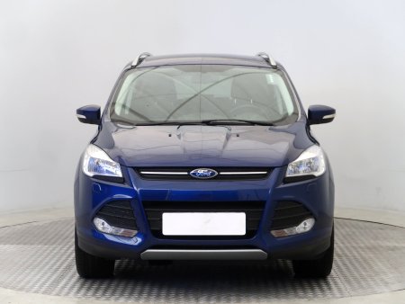 Ford Kuga, 2014 - pohled č. 2