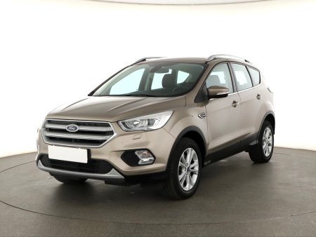 Ford Kuga, 2019 - pohled č. 3