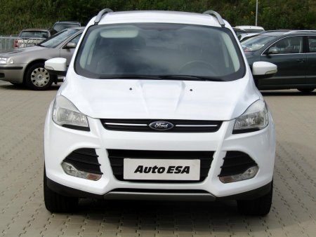 Ford Kuga, 2014 - pohled č. 2