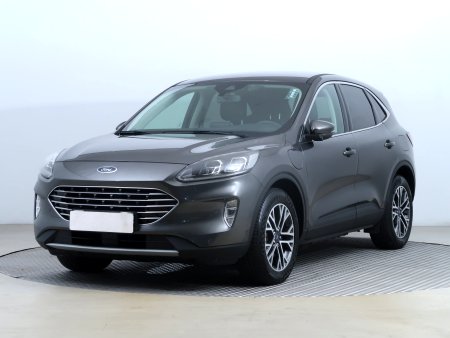 Ford Kuga, 2020 - pohled č. 3