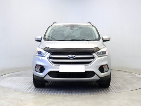 Ford Kuga, 2017 - pohled č. 2