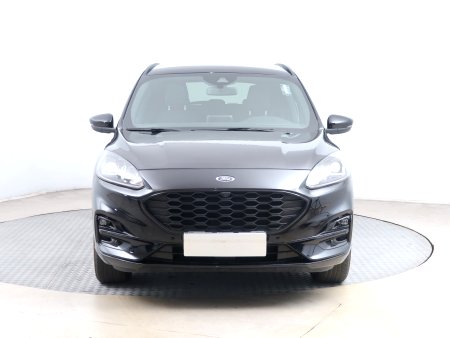 Ford Kuga, 2022 - pohled č. 2