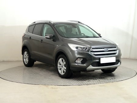 Ford Kuga, 2019