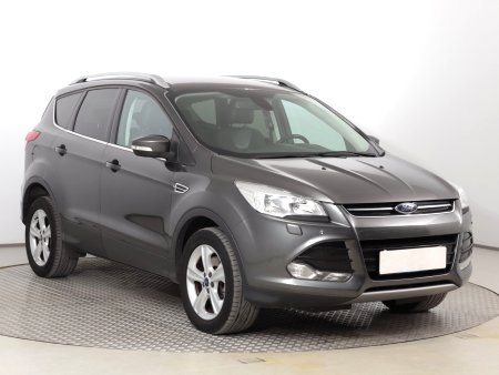 Ford Kuga, 2014