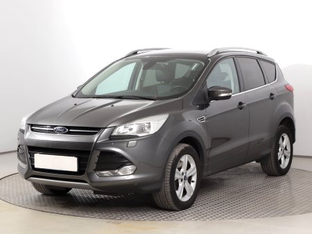Ford Kuga, 2014 - pohled č. 3