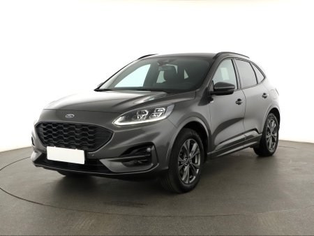 Ford Kuga, 2023 - pohled č. 3