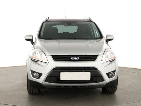 Ford Kuga, 2010 - pohled č. 2