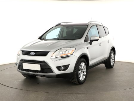 Ford Kuga, 2010 - pohled č. 3