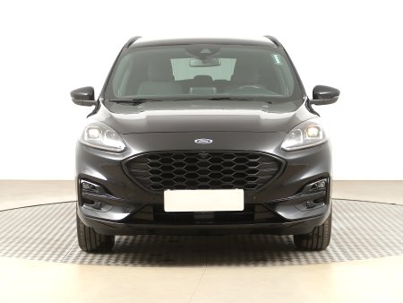 Ford Kuga, 2022 - pohled č. 2