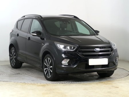 Ford Kuga, 2019