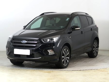 Ford Kuga, 2019 - pohled č. 3