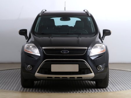 Ford Kuga, 2009 - pohled č. 2