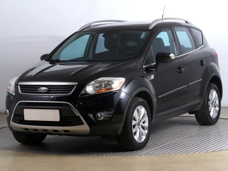 Ford Kuga, 2009 - pohled č. 3