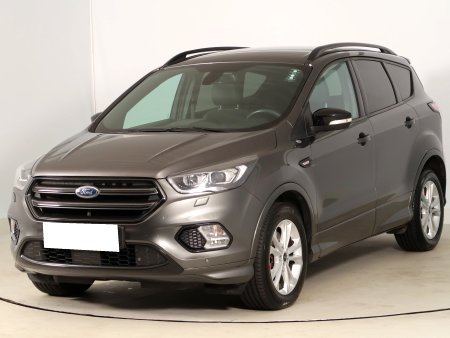 Ford Kuga, 2019 - pohled č. 3