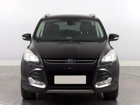 Ford Kuga, 2014 - pohled č. 2