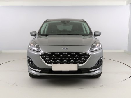 Ford Kuga, 2021 - pohled č. 2